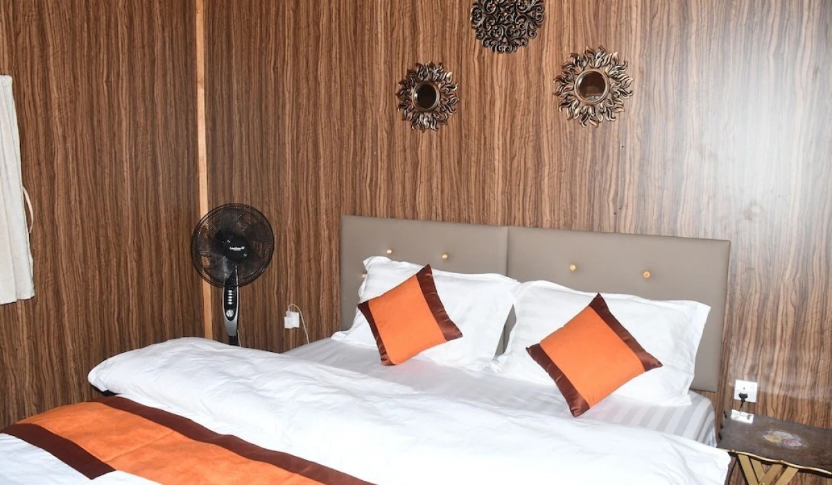 The Dunes Camping & Safari RAK - Immagine 4