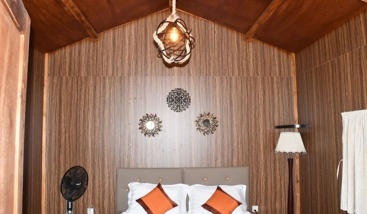 The Dunes Camping & Safari RAK - Immagine 5