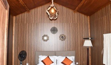 The Dunes Camping & Safari RAK