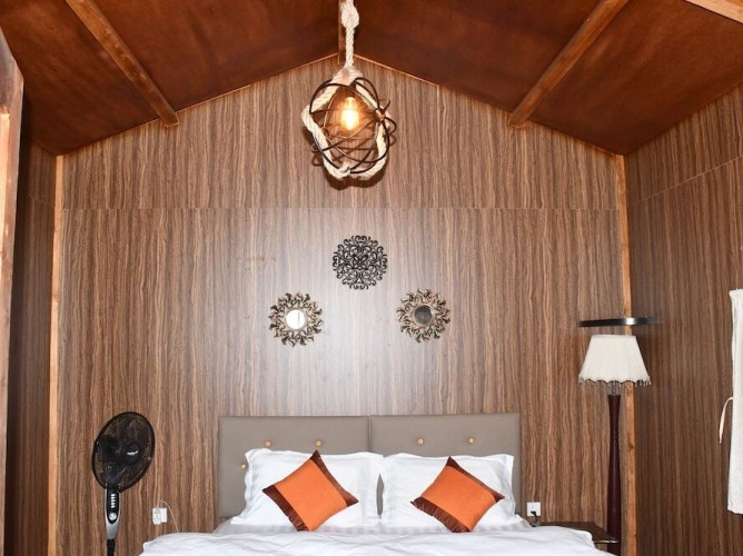 The Dunes Camping & Safari RAK - Immagine 5