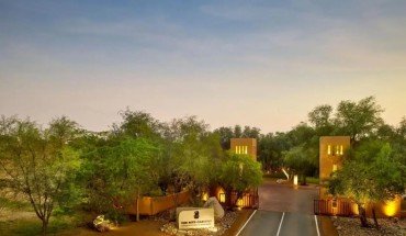 The Ritz-Carlton Ras Al Khaimah, Al Wadi Desert