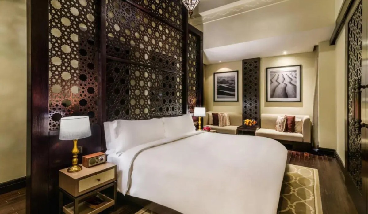 The Ritz-Carlton Ras Al Khaimah, Al Wadi Desert - Immagine 6