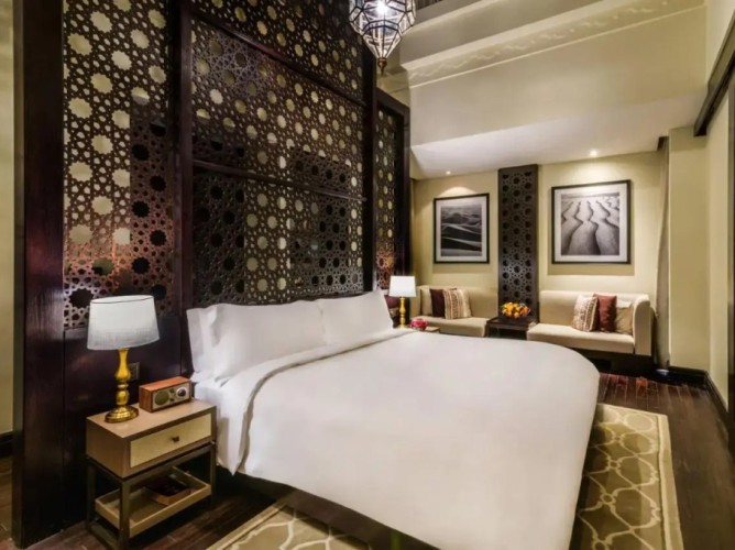 The Ritz-Carlton Ras Al Khaimah, Al Wadi Desert - Immagine 6