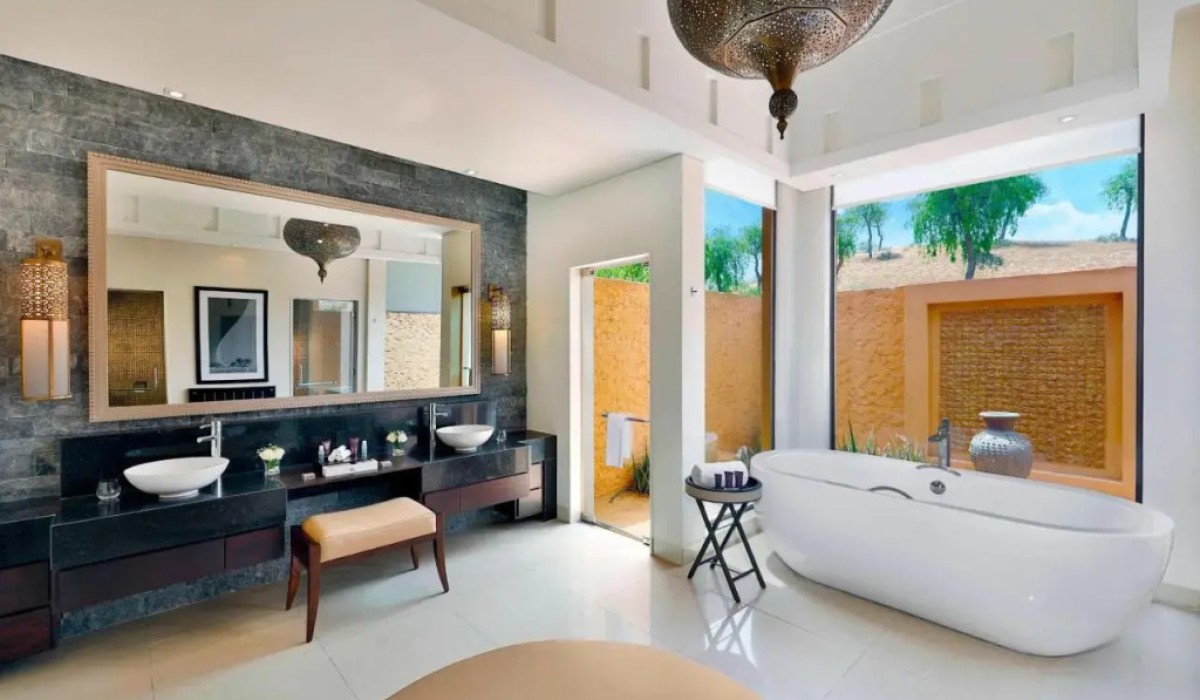 The Ritz-Carlton Ras Al Khaimah, Al Wadi Desert - Immagine 10
