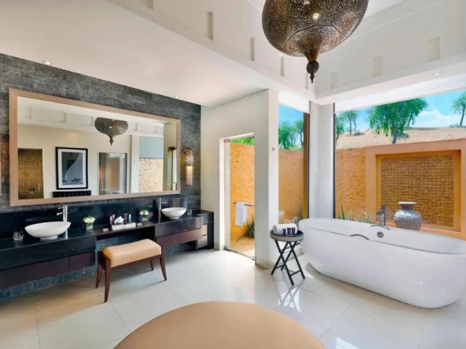 The Ritz-Carlton Ras Al Khaimah, Al Wadi Desert - Immagine 10