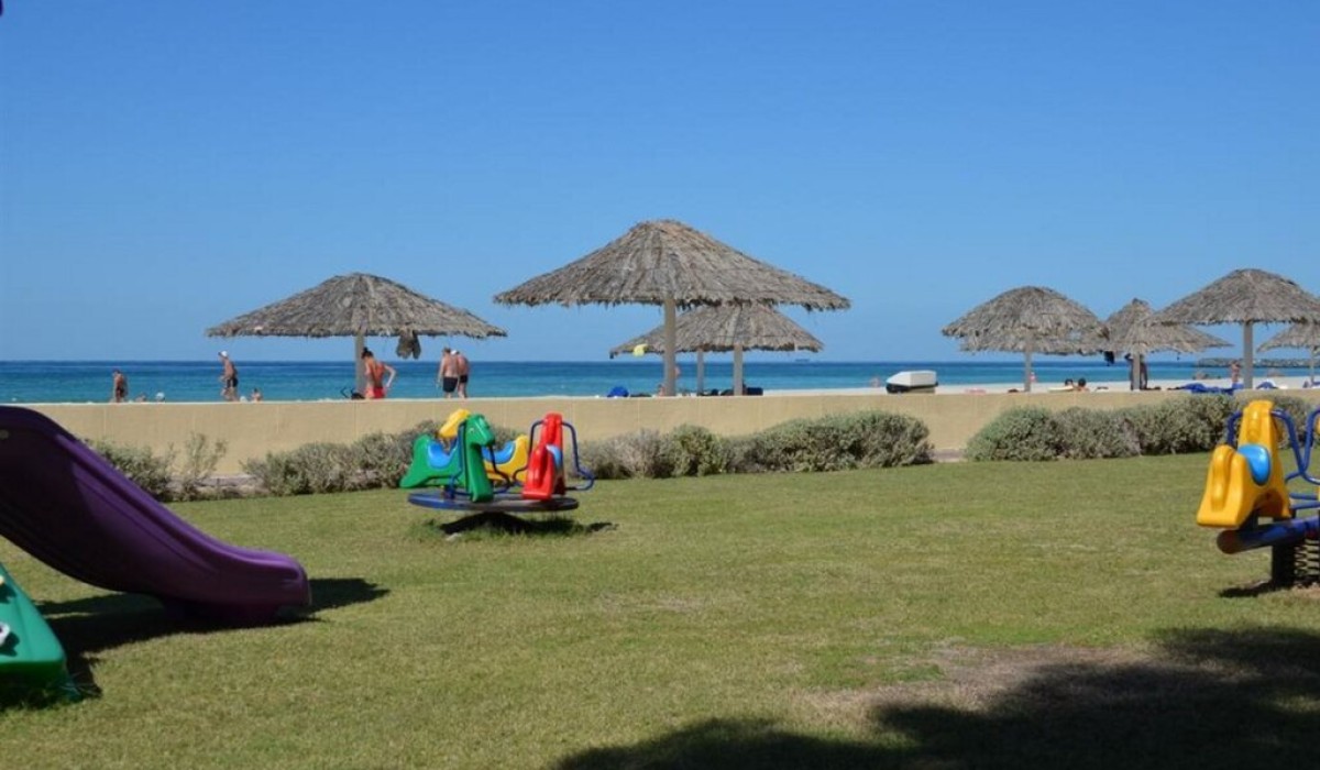 Umm Al Quwain Beach Hotel - Immagine 7