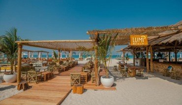 Umm Al Quwain Beach Hotel