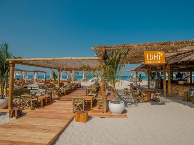 Umm Al Quwain Beach Hotel - Immagine 4
