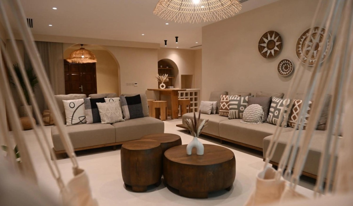 Umm Al Quwain Beach Hotel - Immagine 9