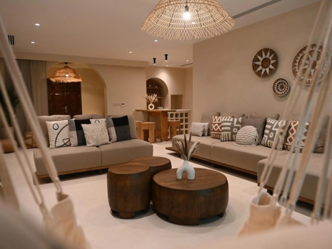 Umm Al Quwain Beach Hotel - Immagine 9