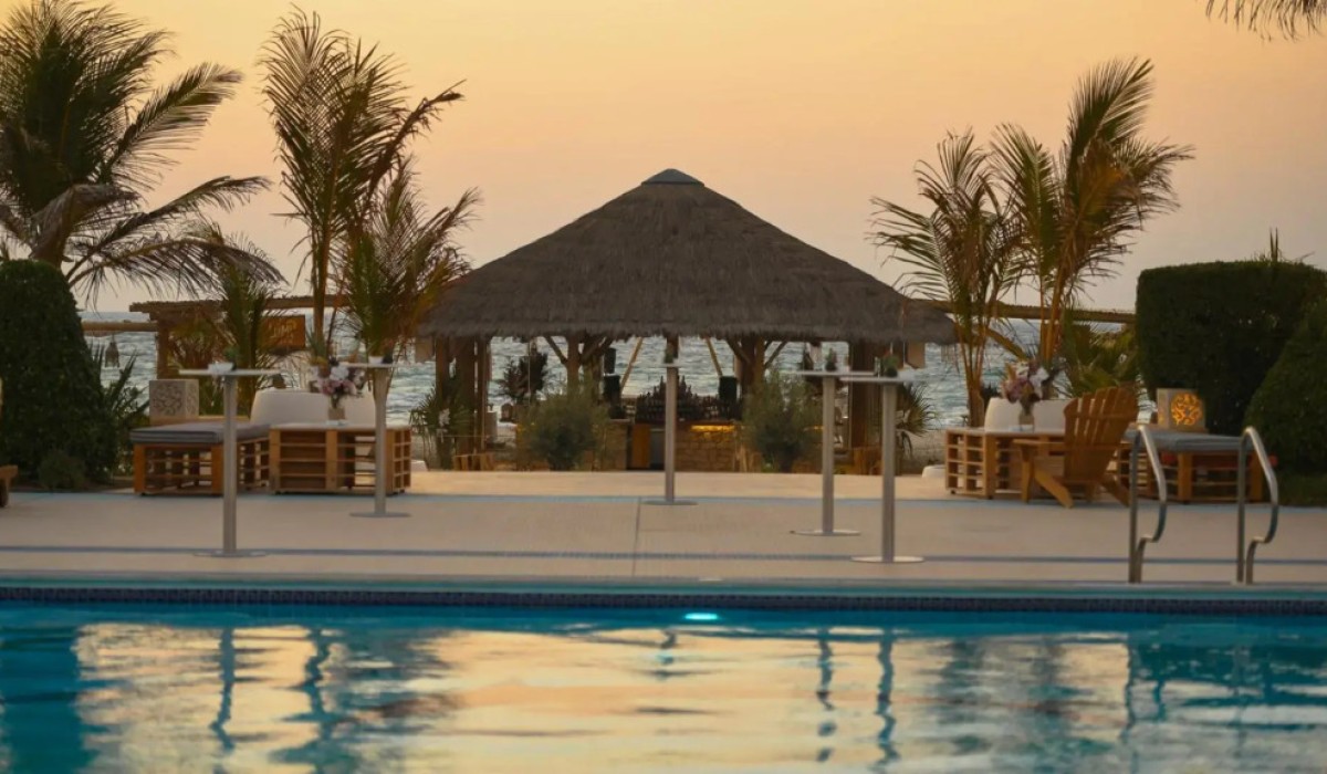 Umm Al Quwain Beach Hotel - Immagine 3