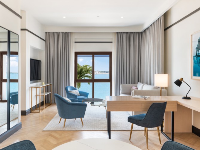 Vida Beach Resort Umm Al Quwain - Immagine 1