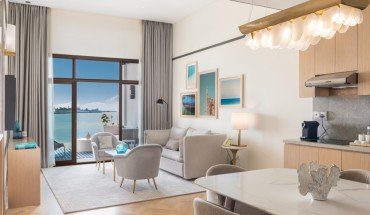 Vida Beach Resort Umm Al Quwain