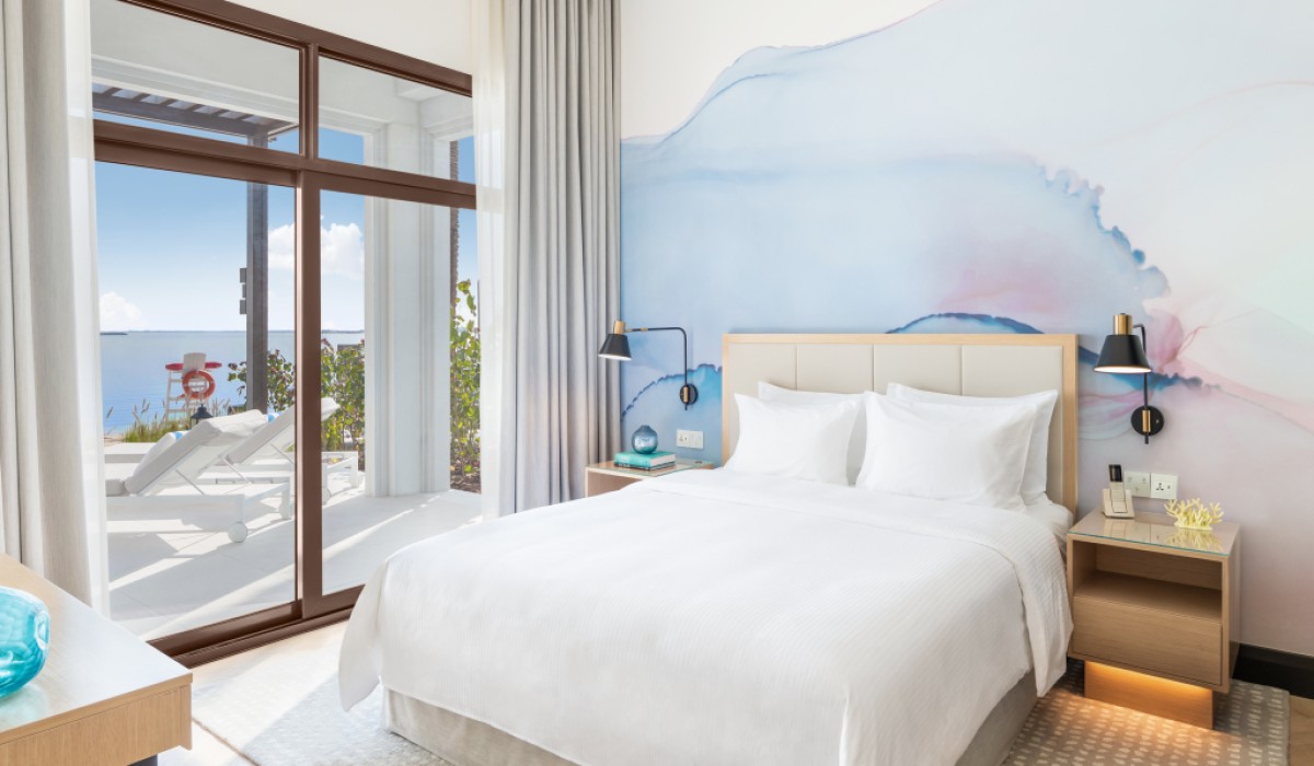 Vida Beach Resort Umm Al Quwain - Immagine 6