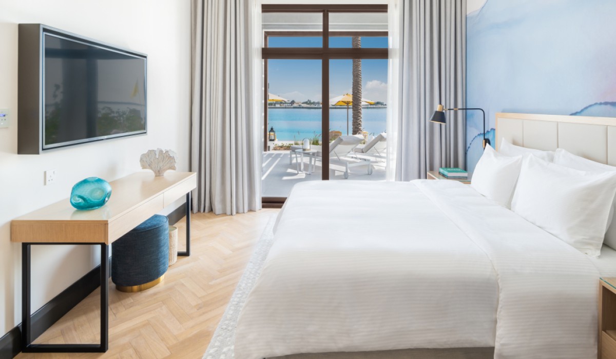 Vida Beach Resort Umm Al Quwain - Immagine 7