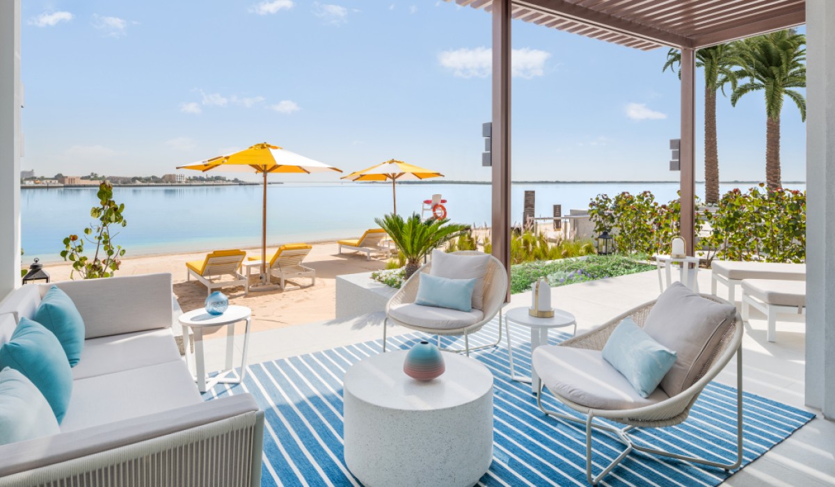 Vida Beach Resort Umm Al Quwain - Immagine 9