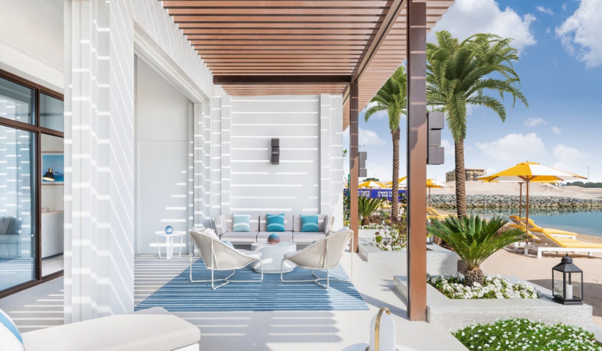 Vida Beach Resort Umm Al Quwain - Immagine 10