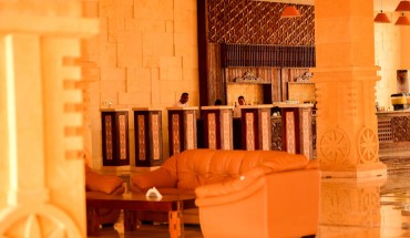 Amarina Queen Resort & Aqua Park Marsa Allam