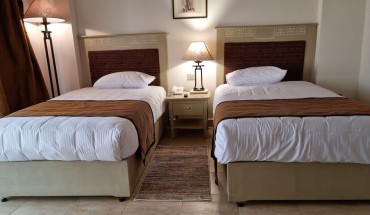 Amarina Queen Resort & Aqua Park Marsa Allam