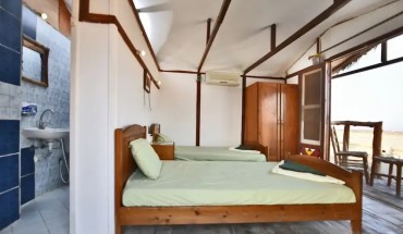 Ecolodge Bedouin Valley