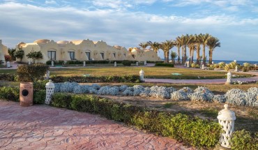Onatti Beach Resort Marsa Alam