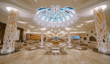 Sirena Beach Resort  Spa