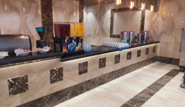 Sirena Beach Resort  Spa