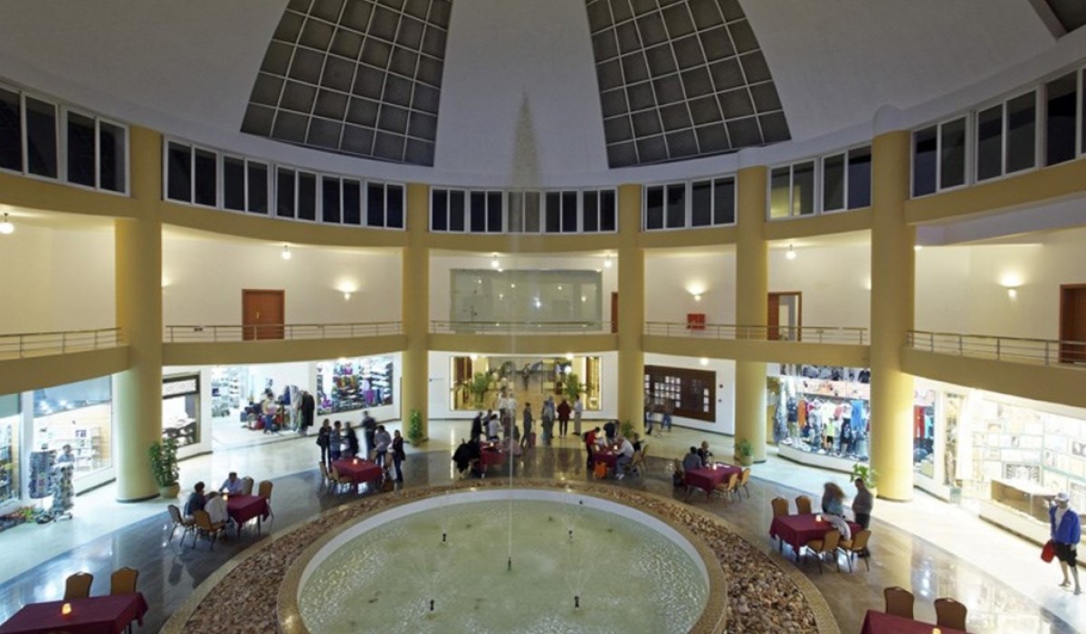 Three Corners Equinox Beach Resort - Immagine 2