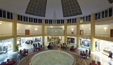 Three Corners Equinox Beach Resort