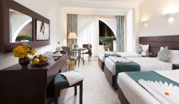 Three Corners Equinox Beach Resort