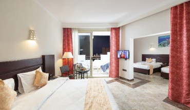 Three Corners Equinox Beach Resort