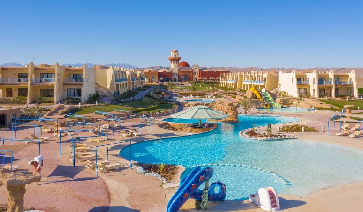 Onatti Beach Resort Marsa Alam - Immagine 2 Onatti Beach Resort Marsa Alam - Immagine 2