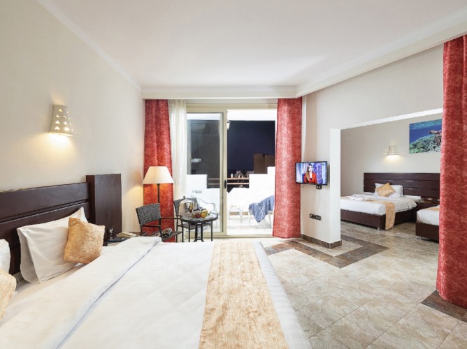 Three Corners Equinox Beach Resort - Immagine 3