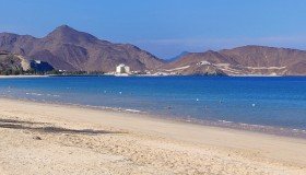 Fujairah Fujairah