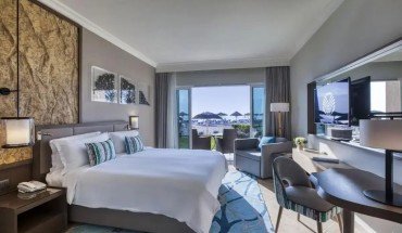 Fujairah Rotana Resort & Spa Fujairah Rotana Resort & Spa