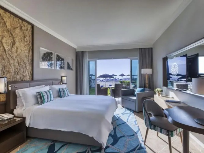 Fujairah Rotana Resort & Spa - Immagine 2