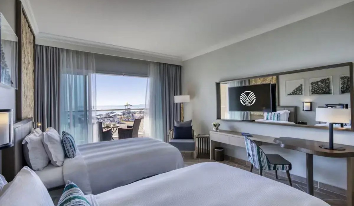 Fujairah Rotana Resort & Spa - Immagine 3