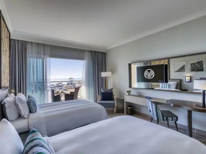Fujairah Rotana Resort & Spa - Immagine 3