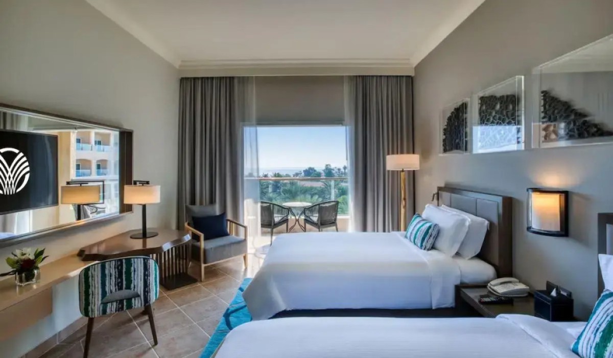 Fujairah Rotana Resort & Spa - Immagine 4