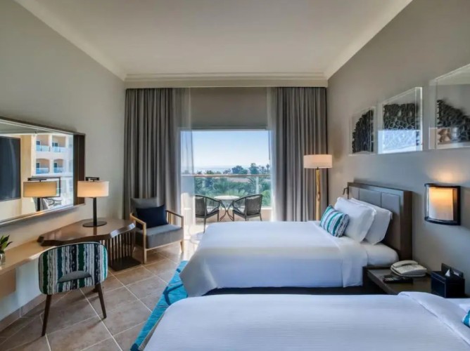 Fujairah Rotana Resort & Spa - Immagine 4