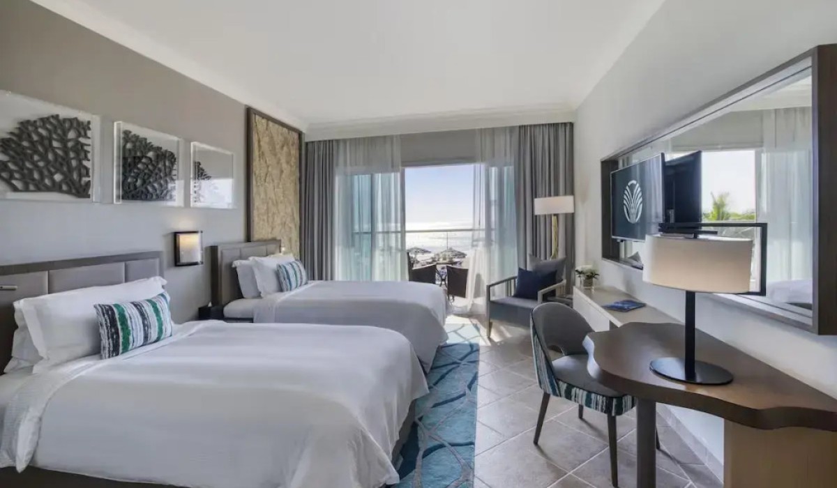 Fujairah Rotana Resort & Spa - Immagine 5