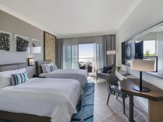 Fujairah Rotana Resort & Spa - Immagine 5