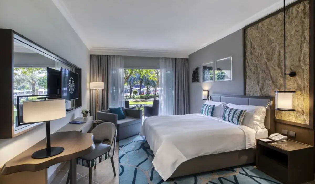 Fujairah Rotana Resort & Spa - Immagine 6