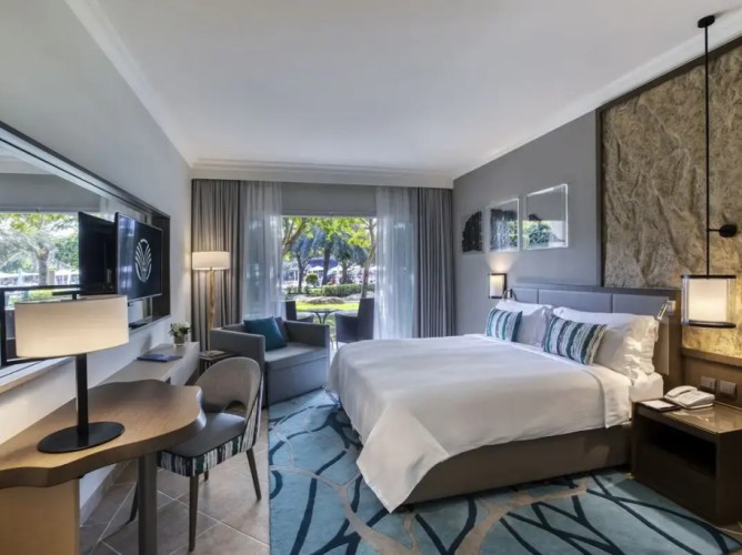 Fujairah Rotana Resort & Spa - Immagine 6