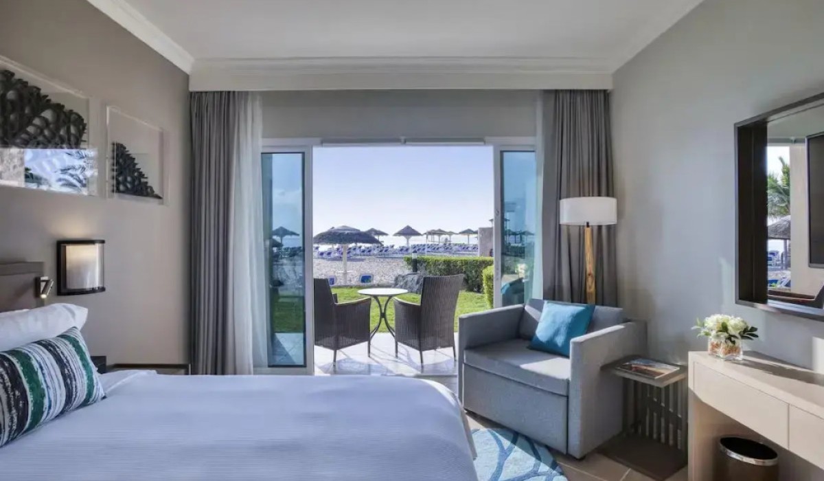Fujairah Rotana Resort & Spa - Immagine 7