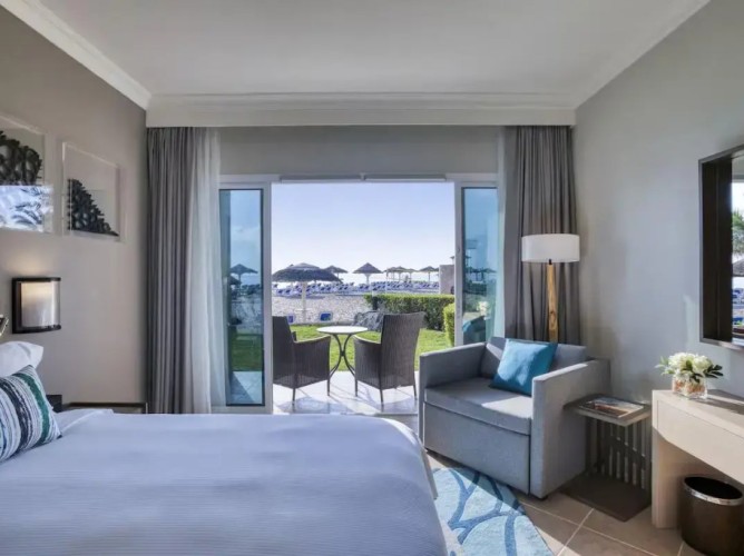 Fujairah Rotana Resort & Spa - Immagine 7
