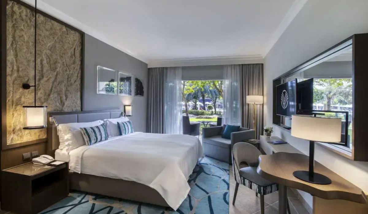 Fujairah Rotana Resort & Spa - Immagine 8