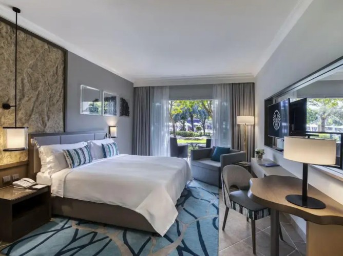 Fujairah Rotana Resort & Spa - Immagine 8