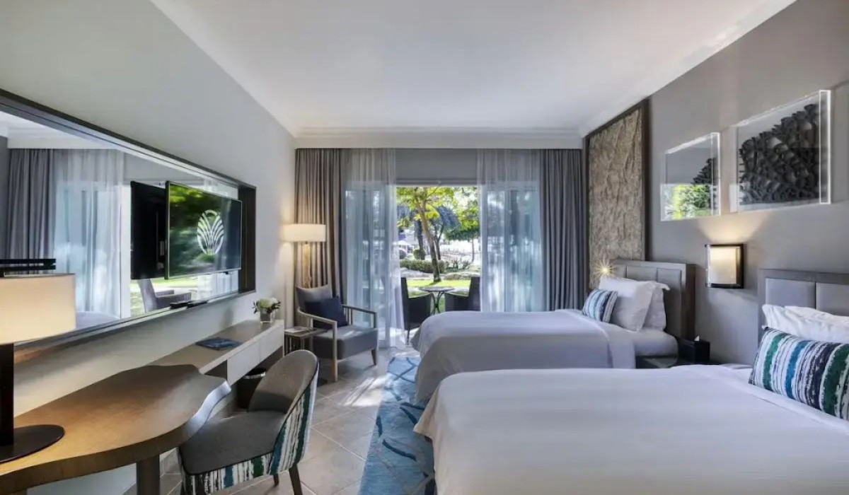 Fujairah Rotana Resort & Spa - Immagine 9