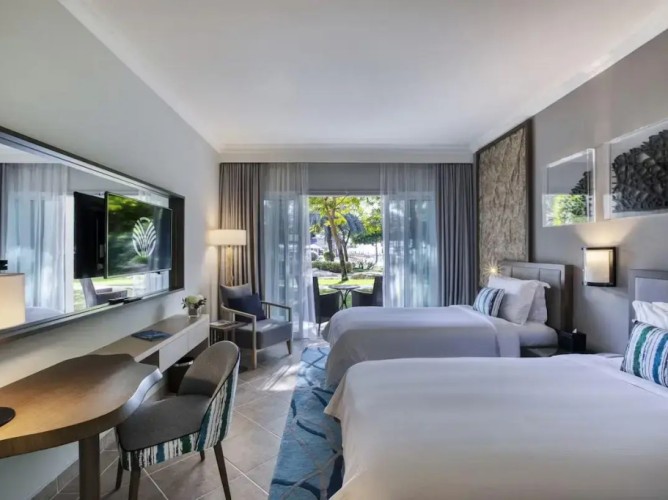 Fujairah Rotana Resort & Spa - Immagine 9